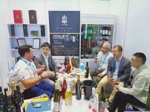 共享“进博会”发展红利   九洲国际满载而归
